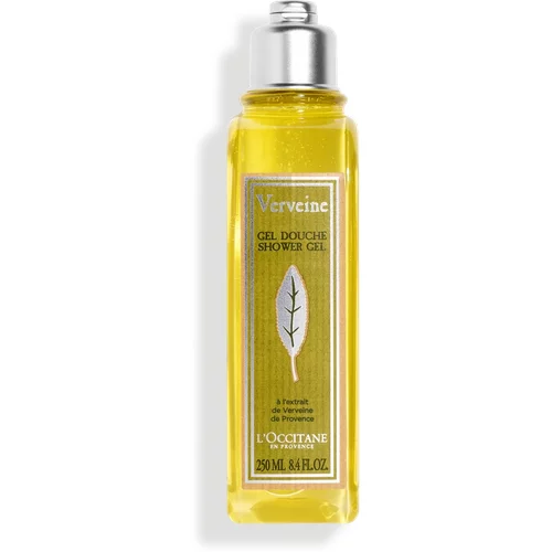 Sabonete Líquido para o Corpo Refrescante Verbena