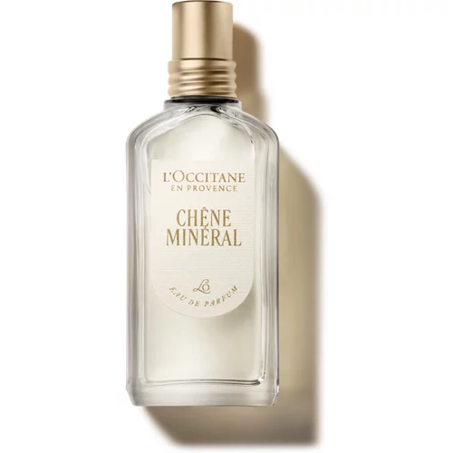 Eau de Parfum Chêne Minéral