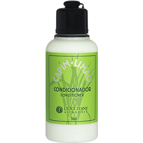 Condicionador Capim-Limão 50ml