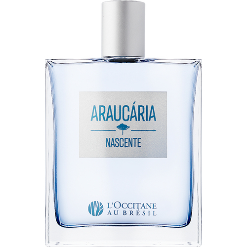 Deo Colônia Araucária Nascente 100ml