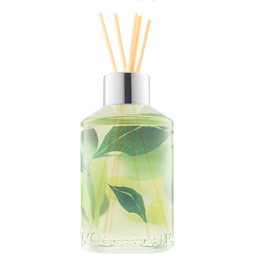Aromatizador de Ambiente de Frescor Revigorante 200mL + Varetas
