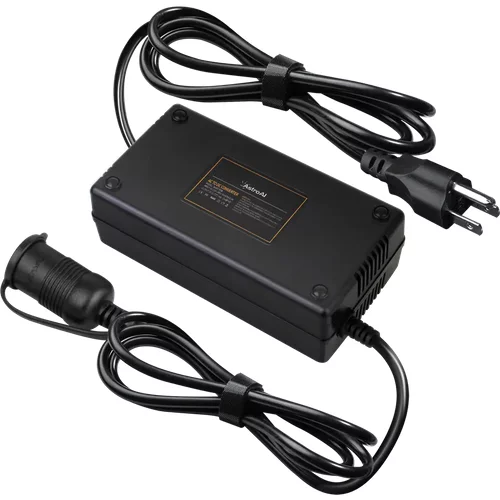 AstroAI 15A/110V to 12V DC, AC to DC Converter, Car Cigarette Lighter Socket AC/DC Power