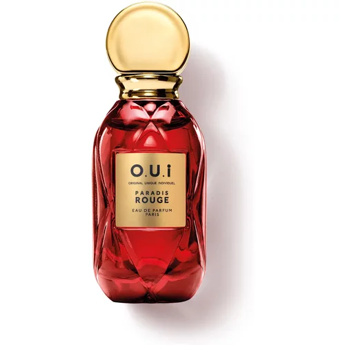 O.U.i Paradis Rouge Eau de Parfum 30ml
