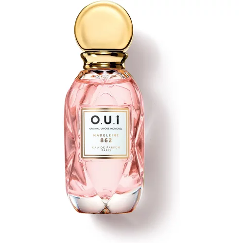 O.U.i Madeleine 862 Eau de Parfum 30ml