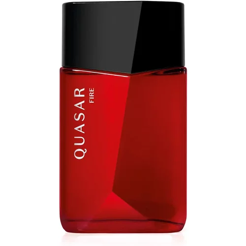 Quasar Fire Desodorante Colônia 100ml