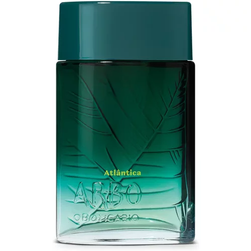 Arbo Atlântica Desodorante Colônia 100ml