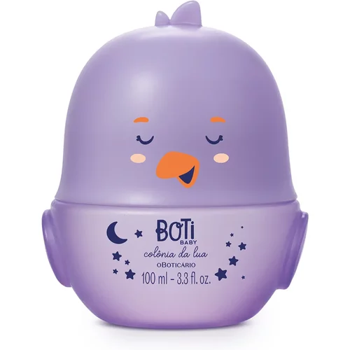 Colônia Boti Baby Lua 100ml