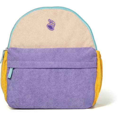 Mochila Infantil Dr. Botica