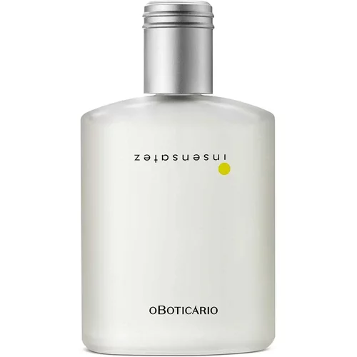 Insensatez Desodorante Colônia 100ml