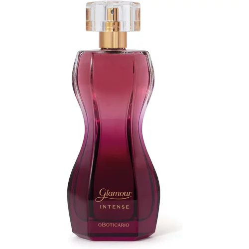 Glamour Intense Desodorante Colônia 75ml