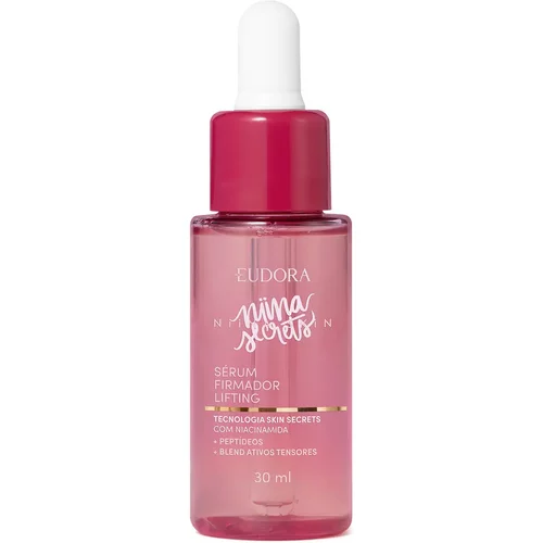 Sérum Firmador Lifting Niina Secrets Skin 30ml