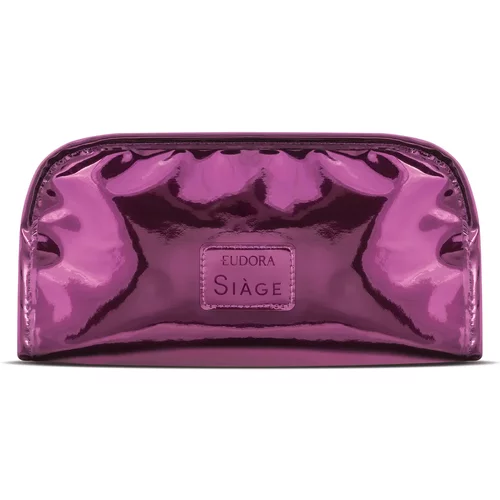 Nécessaire Roxo Eudora Siàge