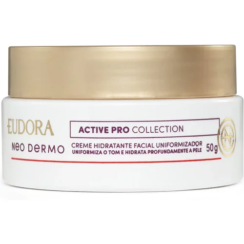 Creme Hidrante Facial Uniformizador Neo Dermo 50g
