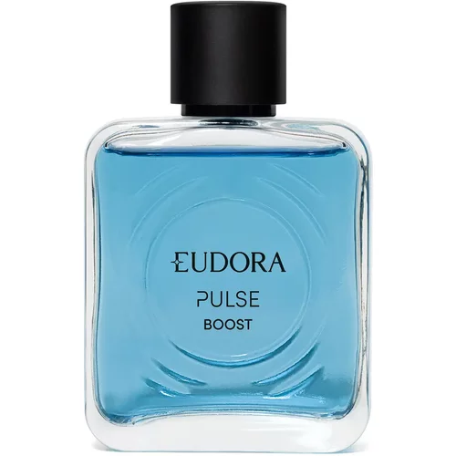 Pulse Boost Desodorante Colônia 100ml