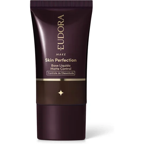 Base Líquida Eudora Make Control Skin Perfection 345N 30ml