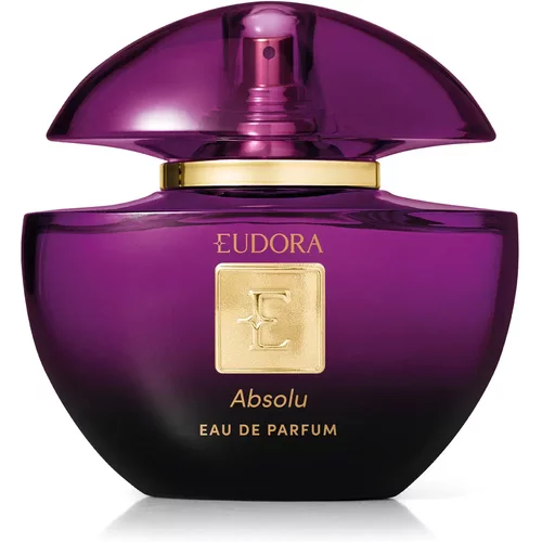 Eudora Absolu Eau de Parfum 75ml