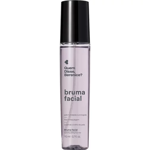 Bruma Facial Fixadora Quem Disse, Berenice? 110ml