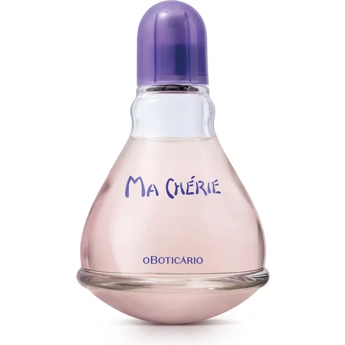 Ma Chérie Desodorante Colônia 100ml
