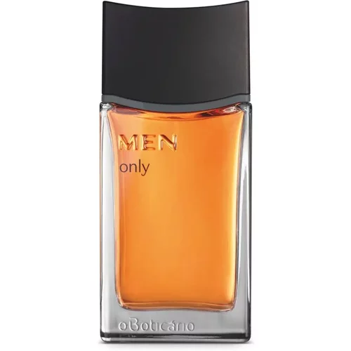 Men Only Desodorante Colônia 100ml