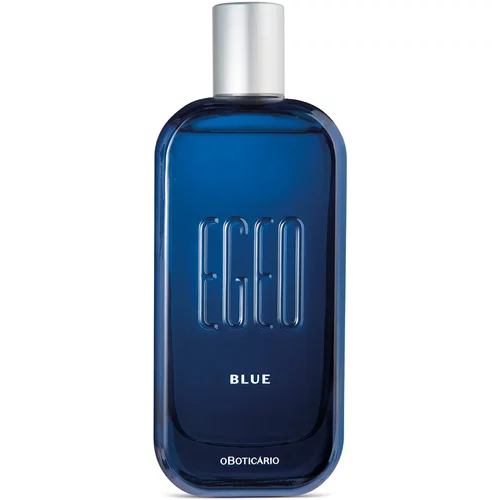 Egeo Blue Desodorante Colônia 90ml