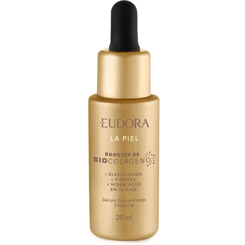 Sérum Concentrado Corporal La Piel Booster de Biocolágeno 25ml