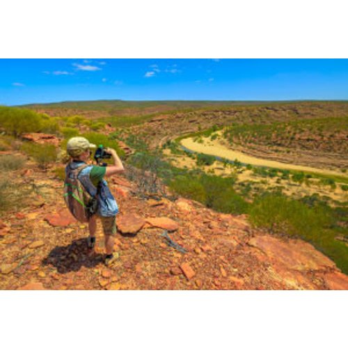 Outdoor Education - Outdoor Recreation and Land Management