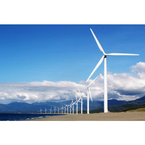 Introduction to Wind Energy