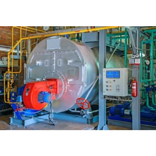 Beginner Steam Theories in Marine Boilers