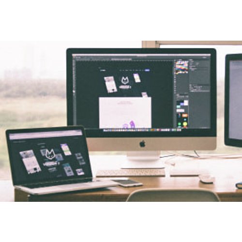 Photoshop CC For The Web
