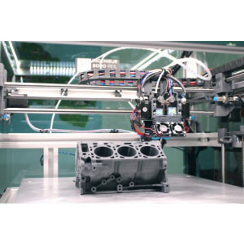 Actuation Systems in Mechatronics