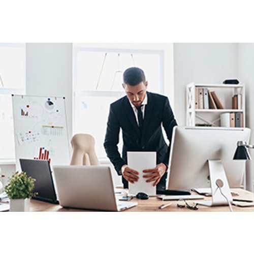 Human Resource Systems and Processes