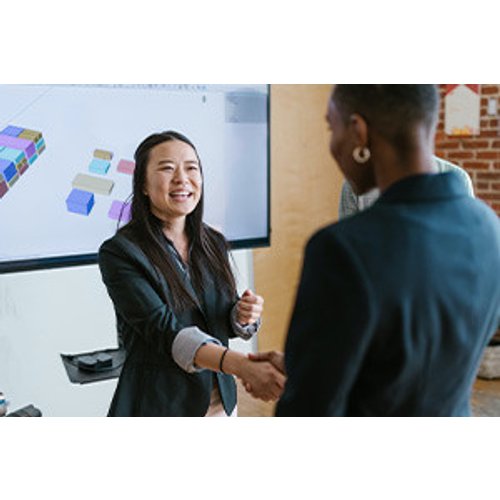 Diploma in Leadership and Management Styles
