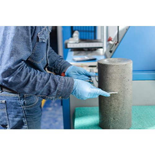 Basics of Concrete Testing