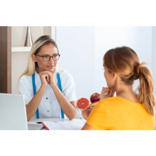 Basics of Coaching Weight Loss