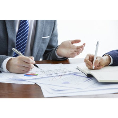 Corporate Process Management