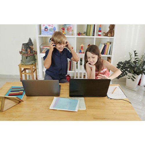 Introduction to Scratch Programming