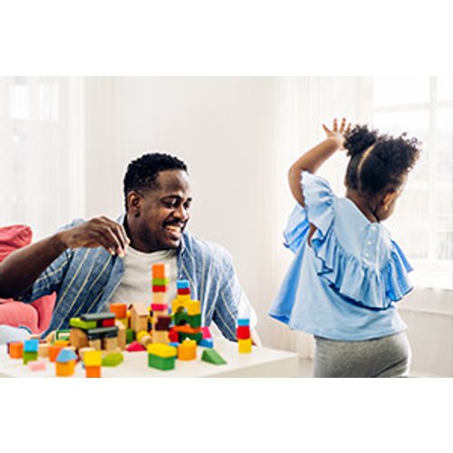 Child Centered Play Therapy