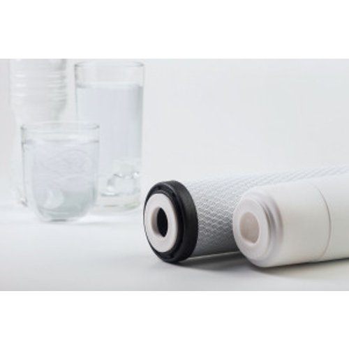 Effective Water Treatment Methods
