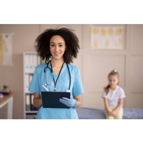 Fundamentals of Paediatric Nursing