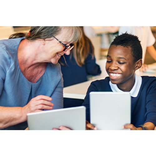 Special Education: Shadow Teaching