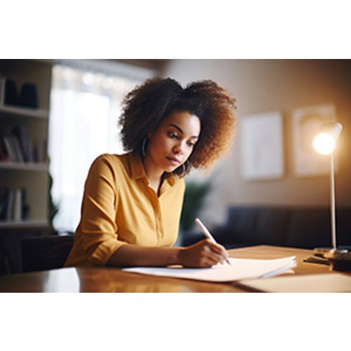 Creative Non-Fiction Writings