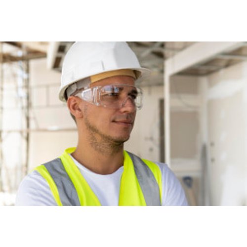 Eye Safety Training