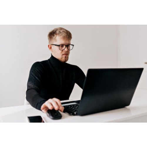 Working as an IT Support Technician