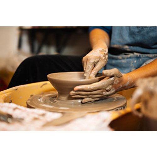 Introduction to Ceramics and Pottery Theory