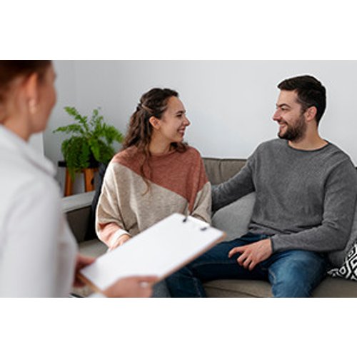 Introduction to Couples Counselling
