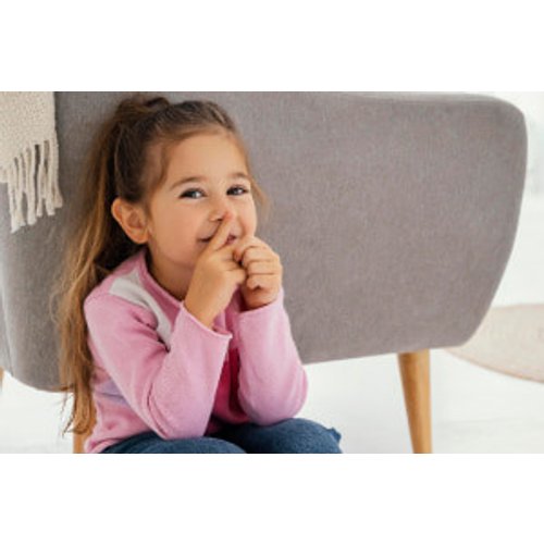 Child Development The Psychology of Lying