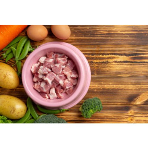 The Complete Guide to Feeding Dogs Raw Food