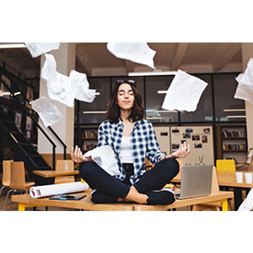 Mindfulness for Anger Management
