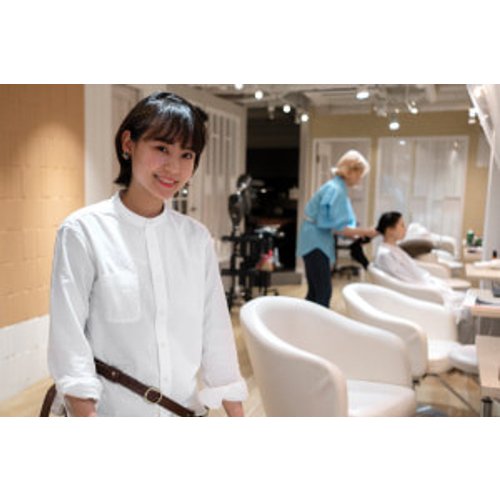 Salon Management Masterclass
