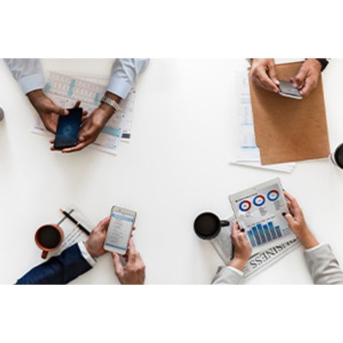 Basic Concepts of Digital Marketing
